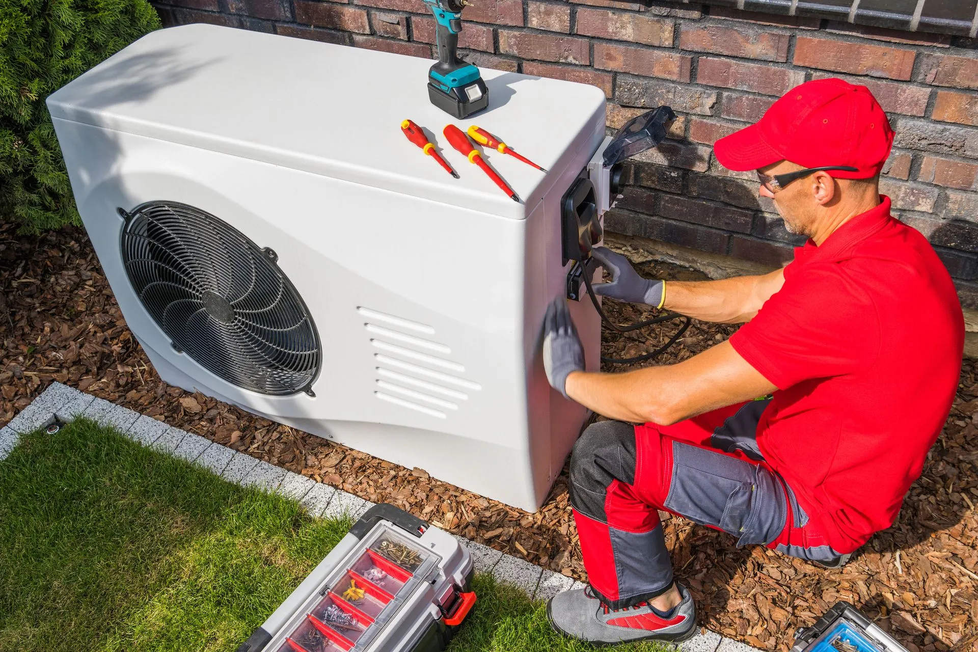 About HVAC in Middle Grove, NY